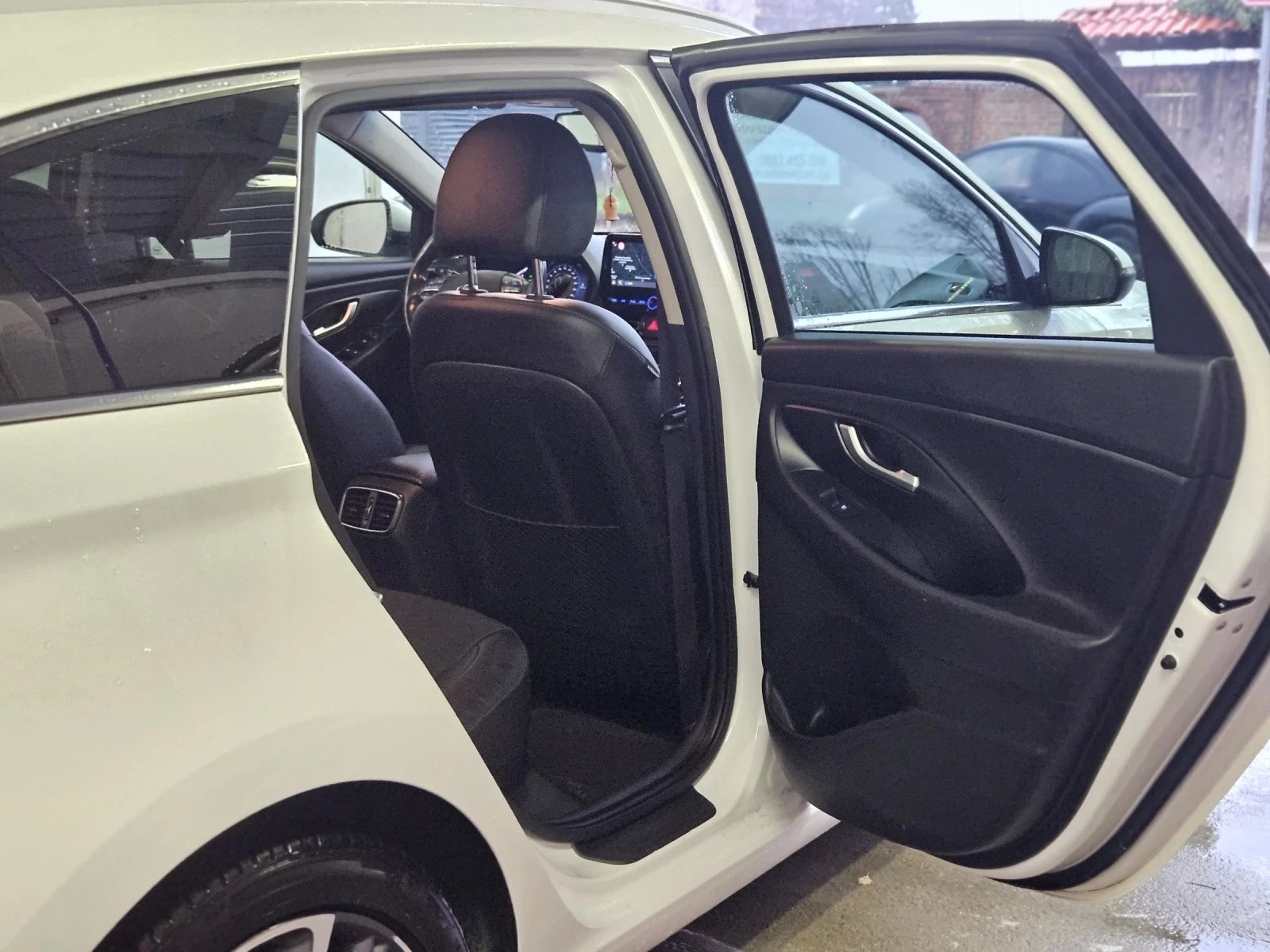 Hyundai I30 | Mobile.bg � ����������� 12