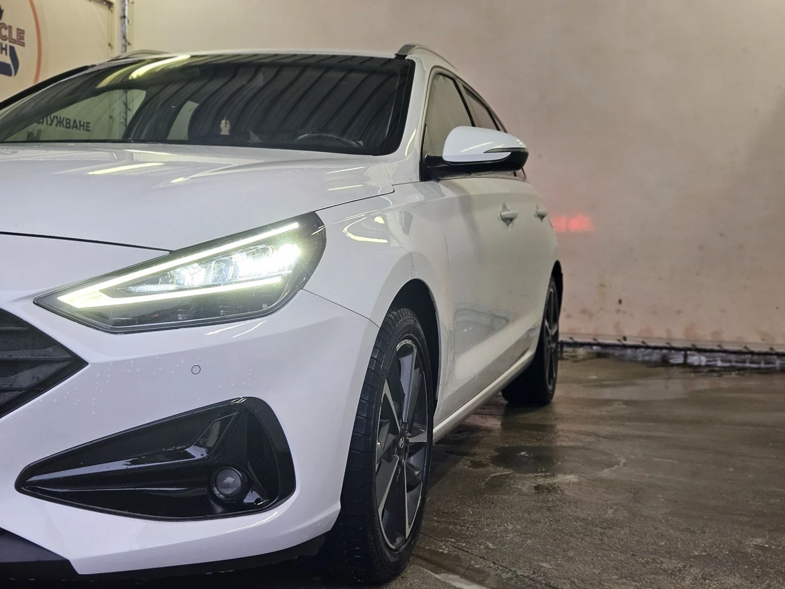 Hyundai I30  - изображение 3