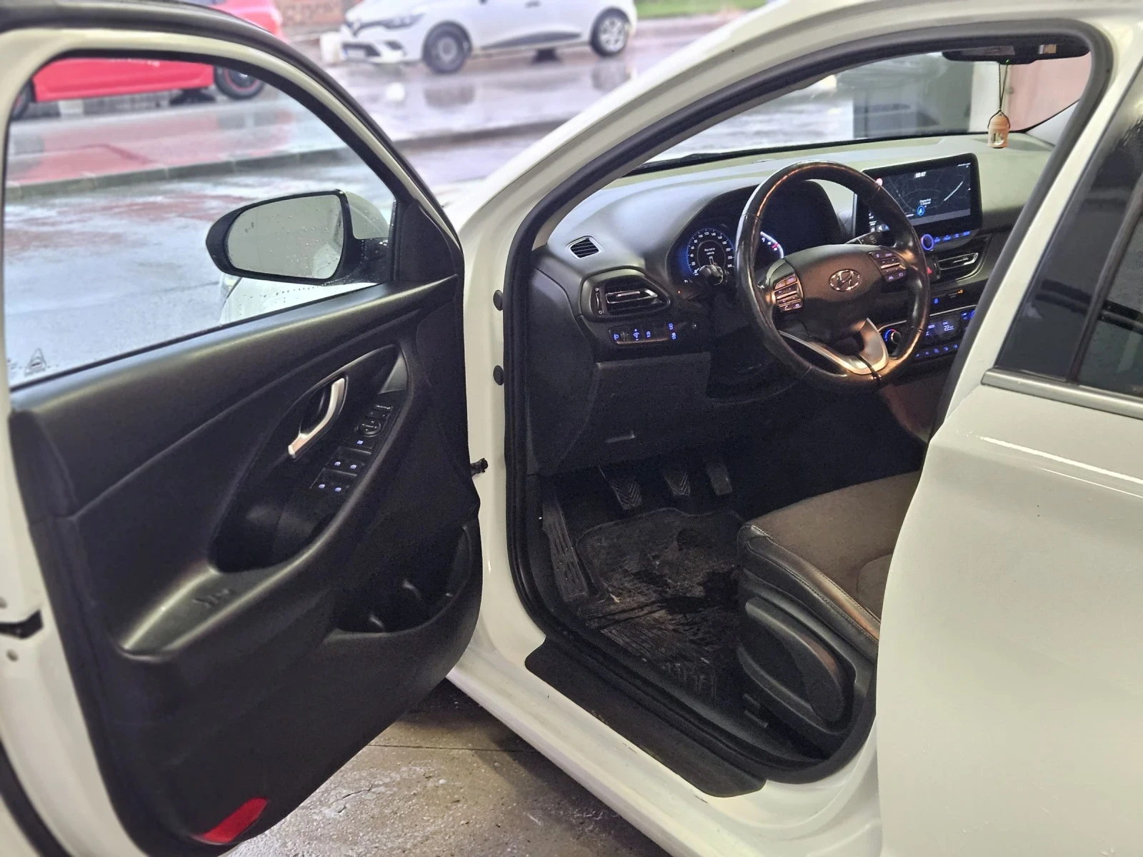 Hyundai I30 | Mobile.bg � ����������� 15