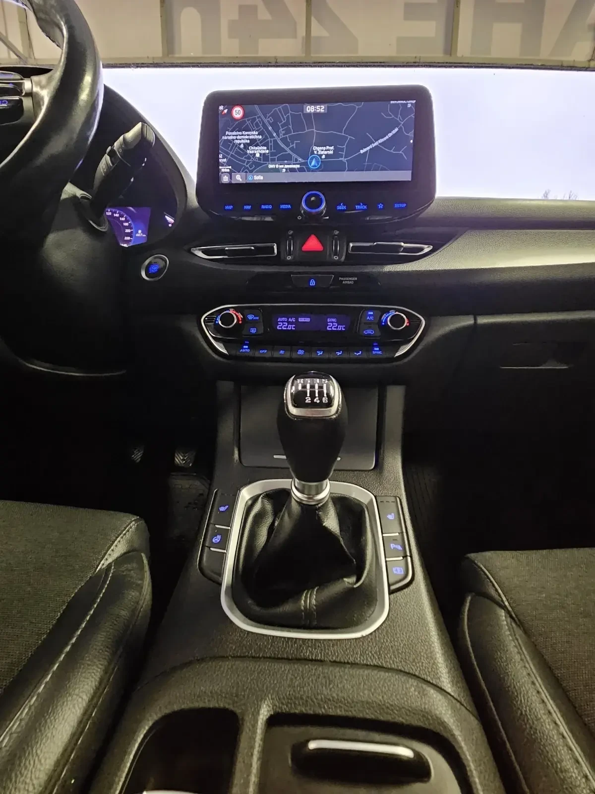 Hyundai I30  - изображение 8