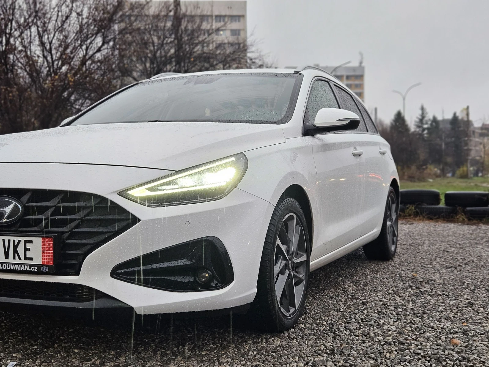 Hyundai I30  - изображение 2