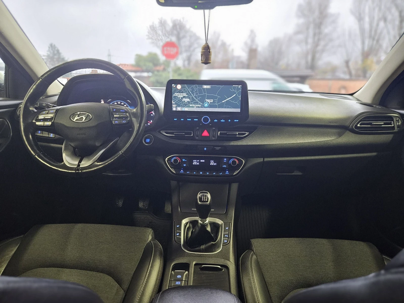 Hyundai I30 | Mobile.bg � ����������� 11