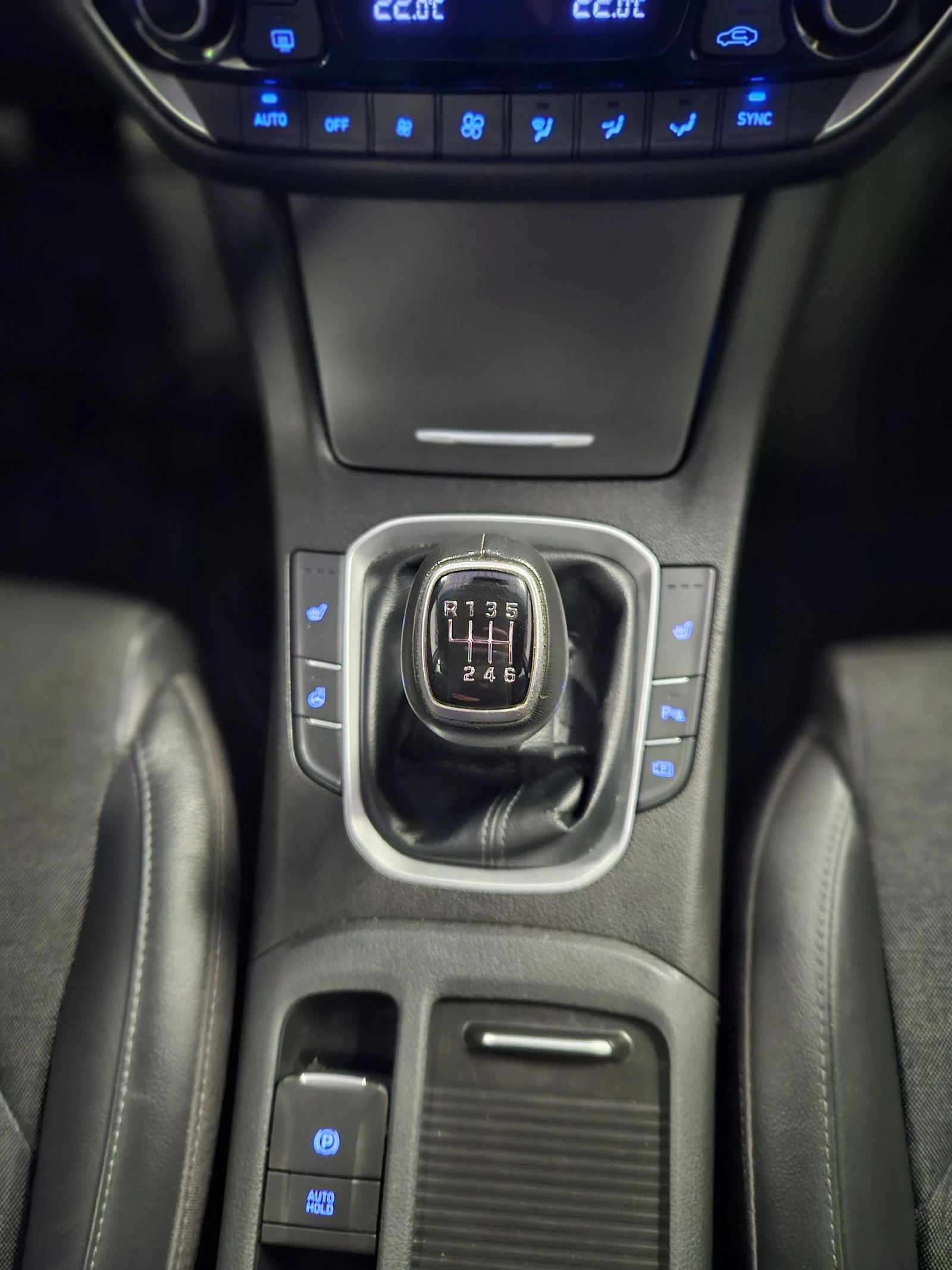 Hyundai I30  - изображение 9