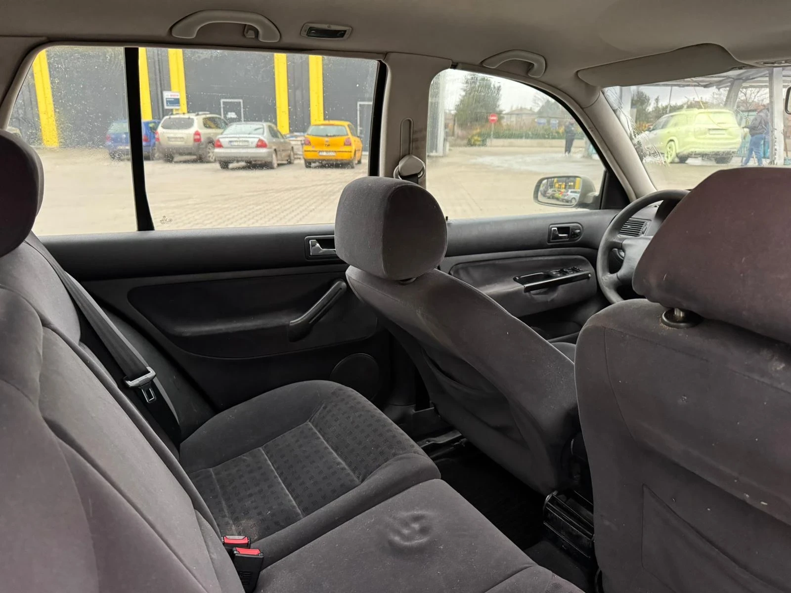 VW Golf 1.9 TDI 105 �.� ��� ����! | Mobile.bg � ����������� 7