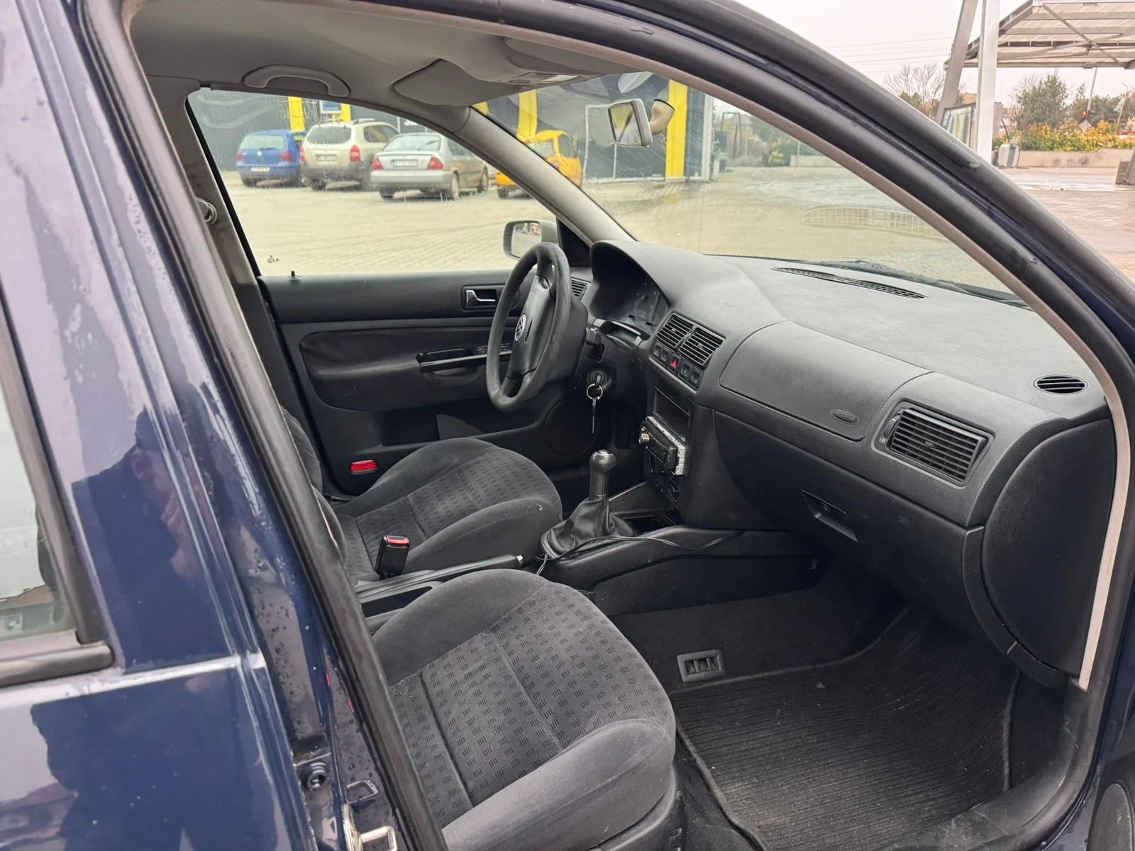 VW Golf 1.9 TDI 105 �.� ��� ����! | Mobile.bg � ����������� 5