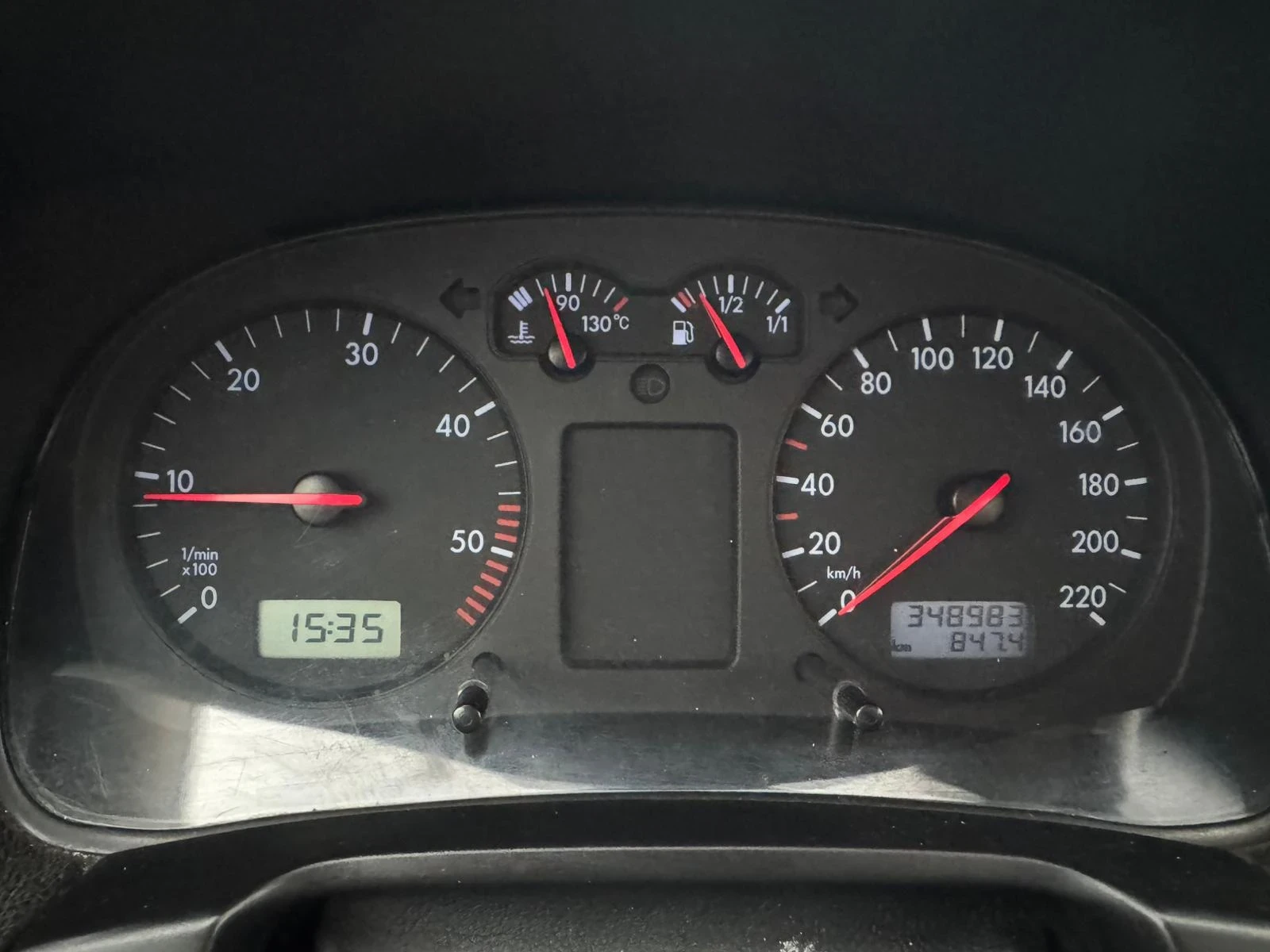 VW Golf 1.9 TDI 105 �.� ��� ����! | Mobile.bg � ����������� 9