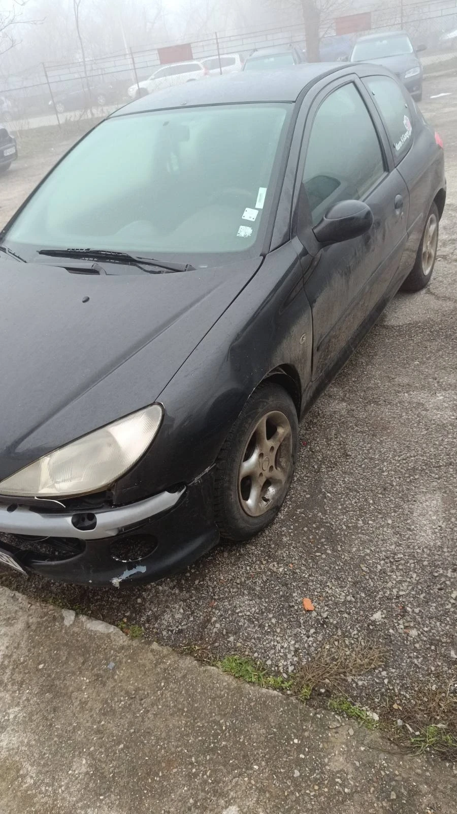 Peugeot 206 1.1 | Mobile.bg � ����������� 2