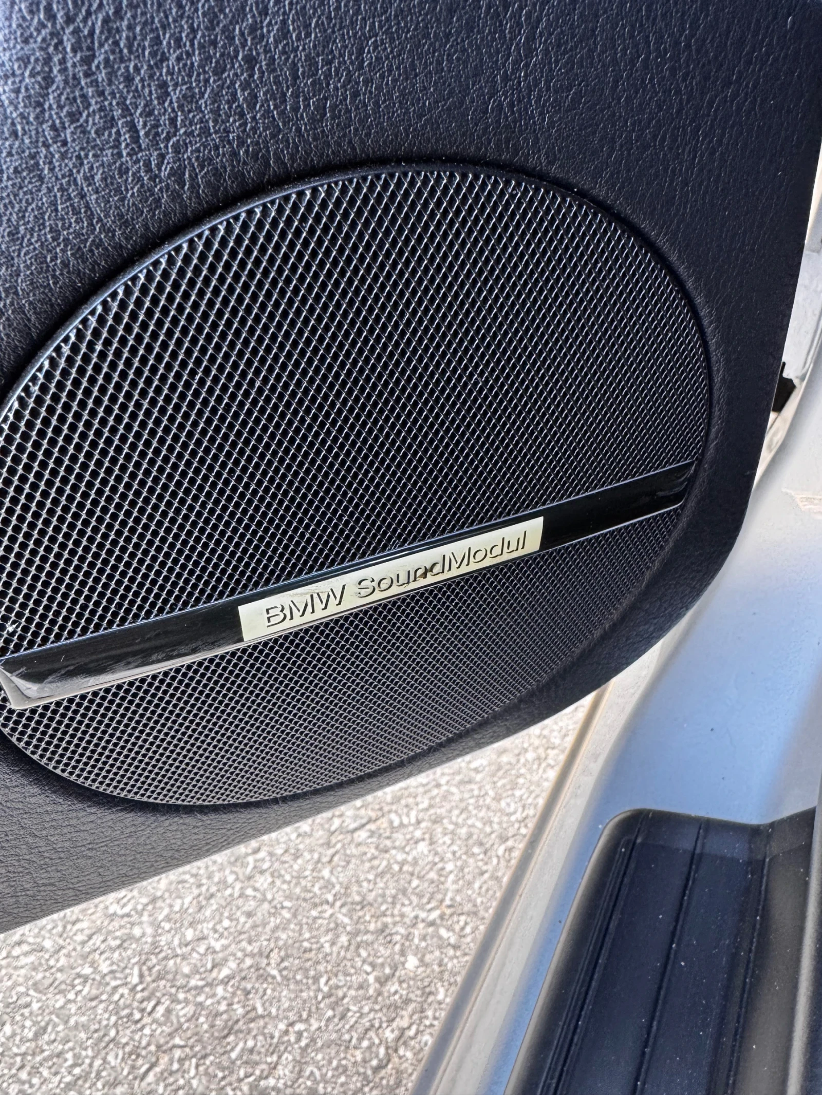 BMW 320 BMW E46 320d 150hp 6ск., снимка 15 - Автомобили и джипове - 53635702