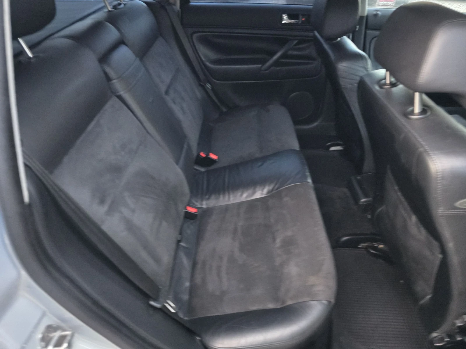 VW Passat 1.9TDI H-LINE , снимка 8 - Автомобили и джипове - 53759071