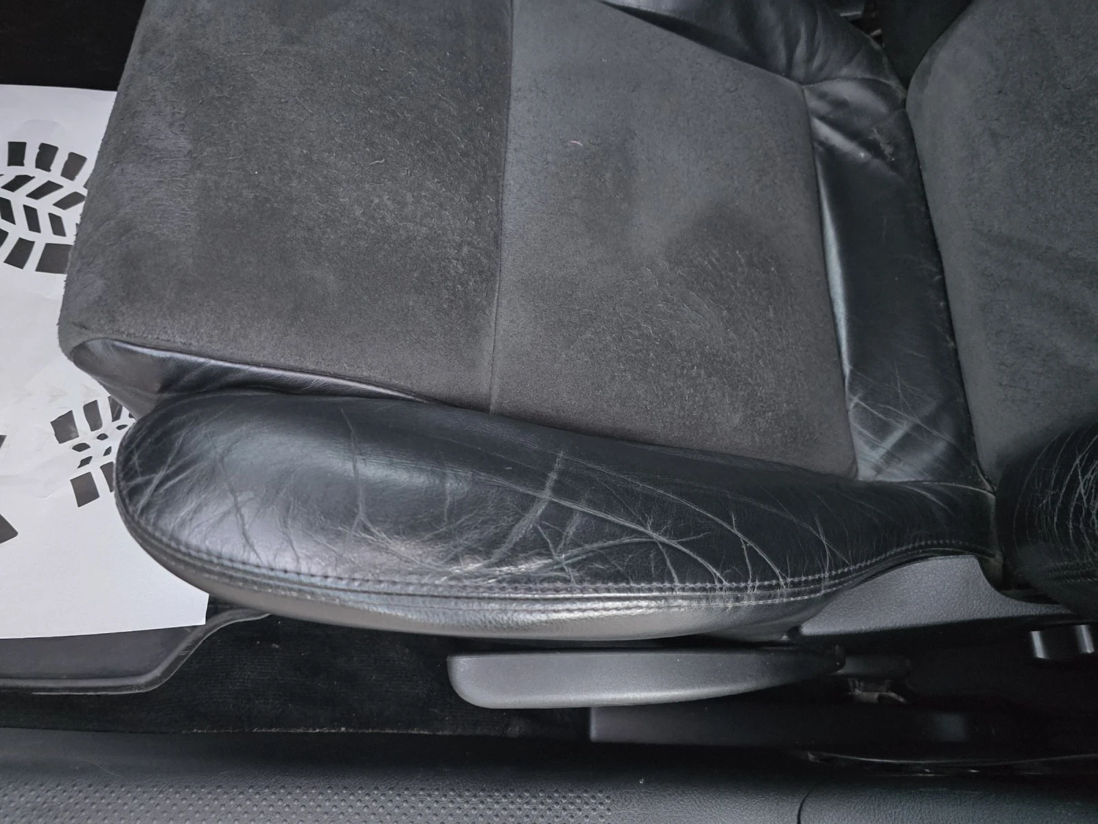 VW Passat 1.9TDI H-LINE , снимка 12 - Автомобили и джипове - 53759071