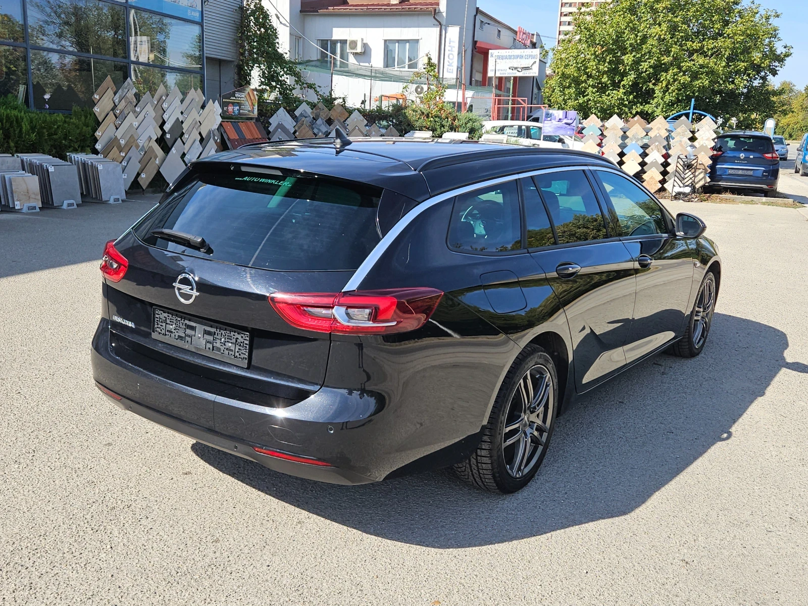 Opel Insignia 1.6cdti---navi | Mobile.bg � ����������� 8