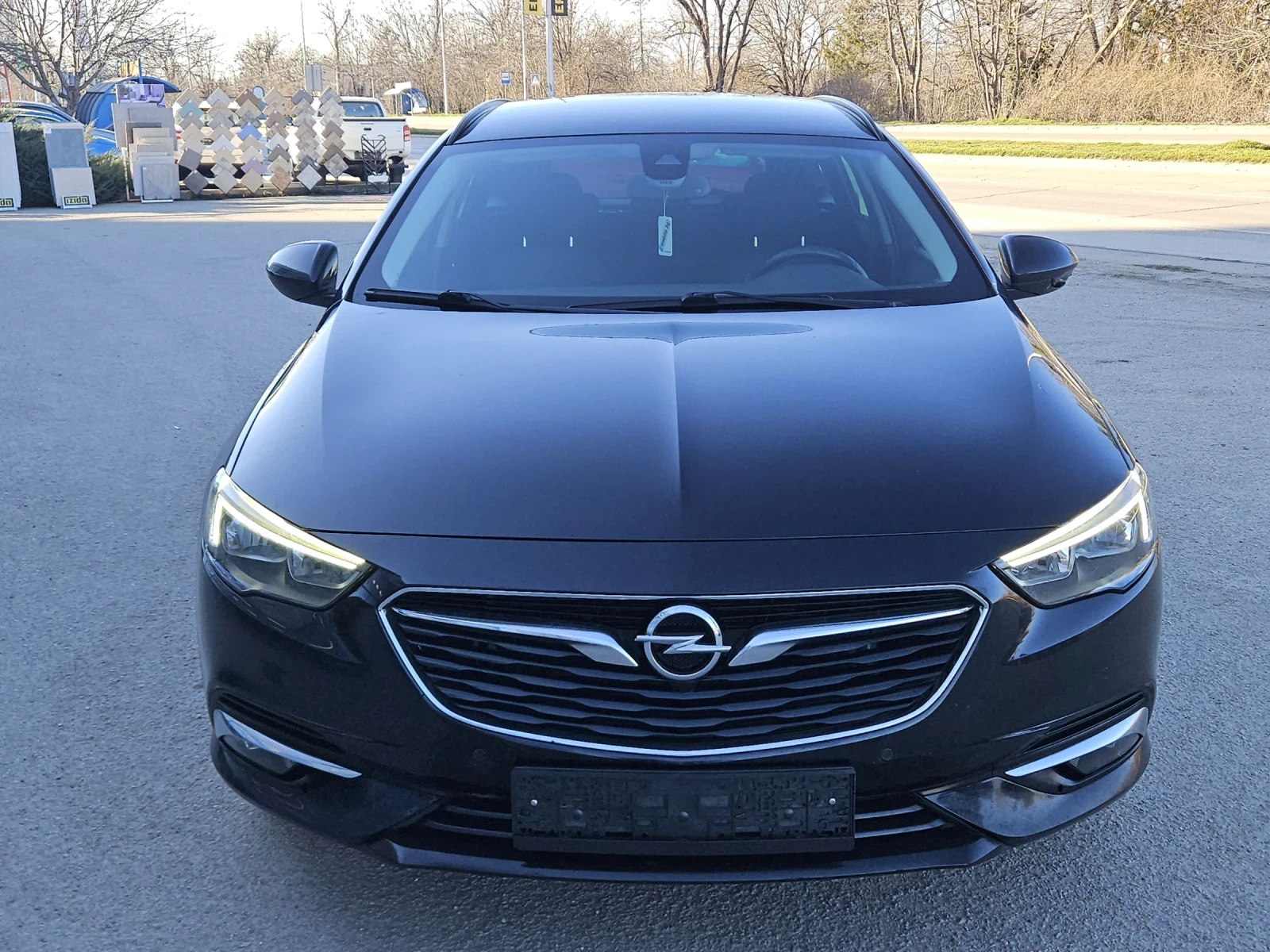 Opel Insignia 1.6cdti---navi, снимка 2 - Автомобили и джипове - 53786721