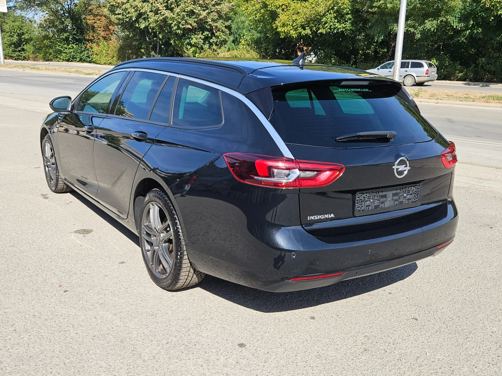 Opel Insignia 1.6cdti---navi | Mobile.bg � ����������� 6