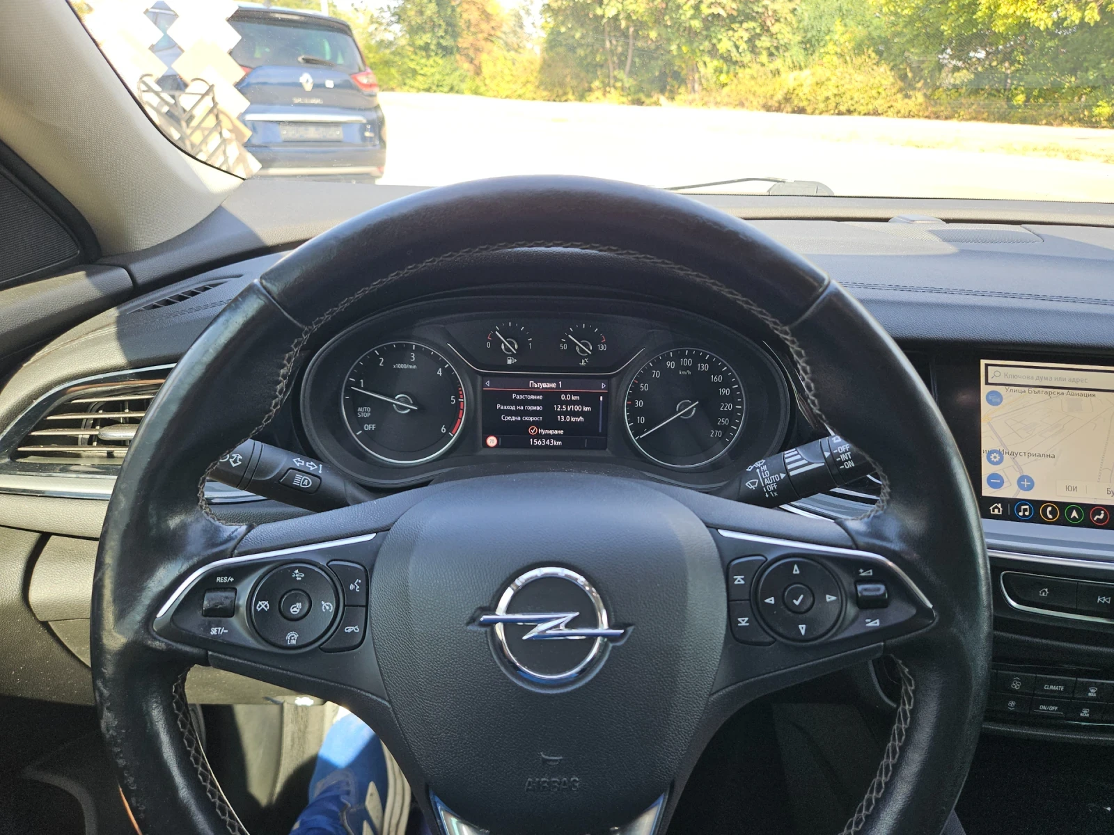 Opel Insignia 1.6cdti---navi | Mobile.bg � ����������� 13