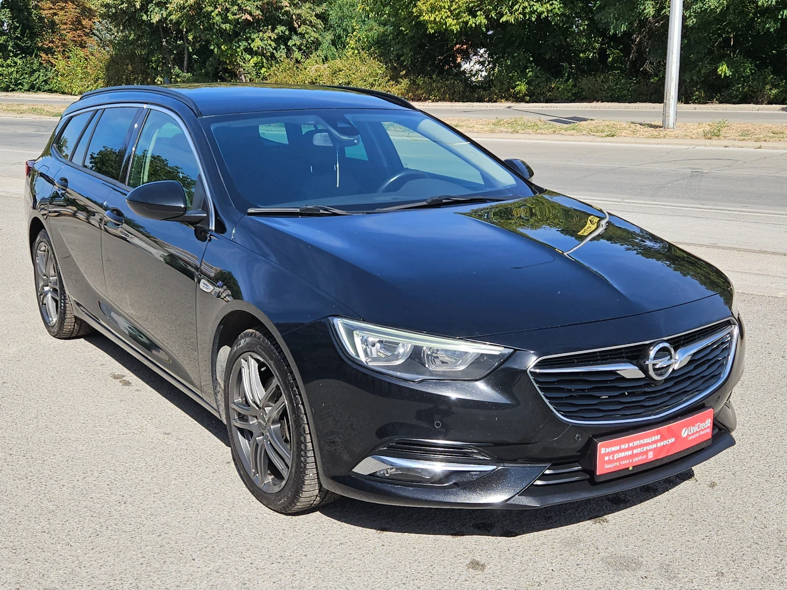 Opel Insignia 1.6cdti---navi
