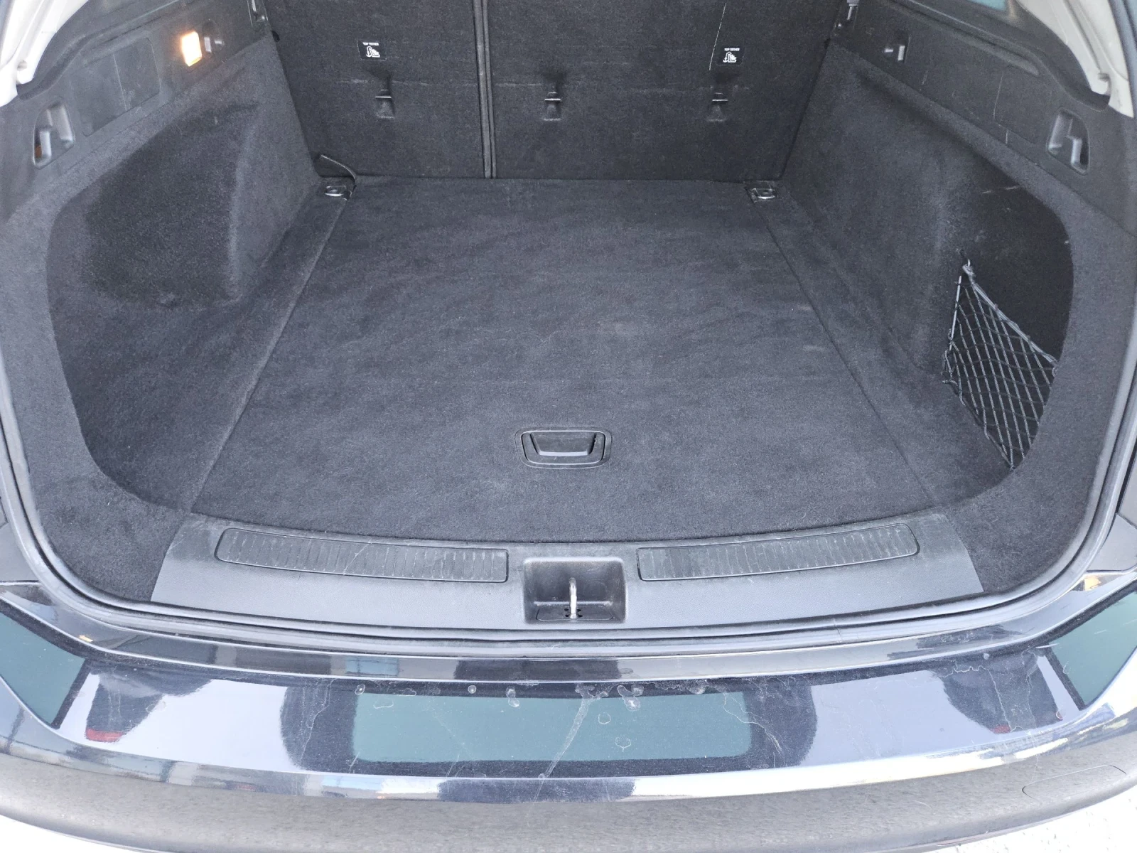 Opel Insignia 1.6cdti---navi, снимка 9 - Автомобили и джипове - 53786721