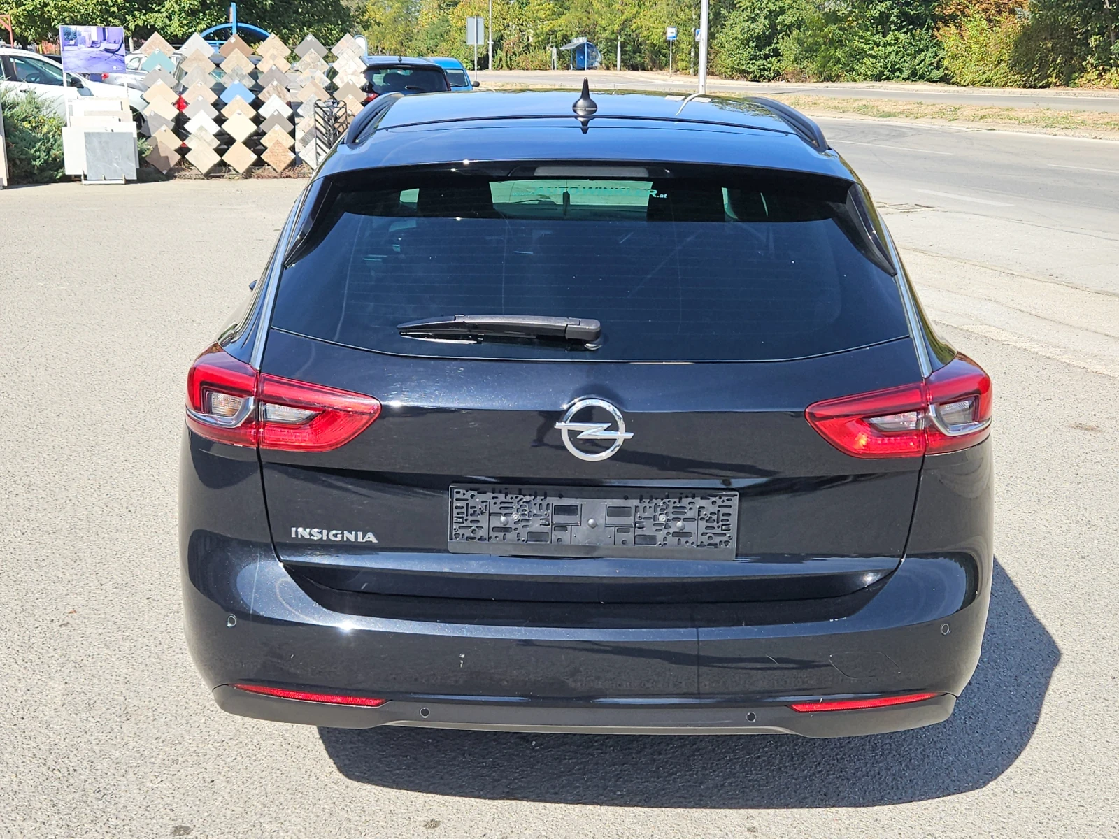 Opel Insignia 1.6cdti---navi | Mobile.bg � ����������� 7