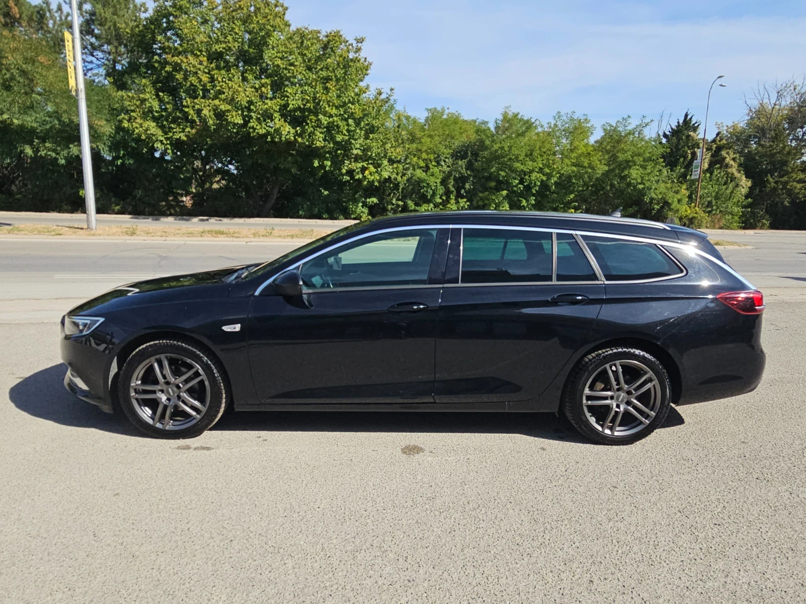 Opel Insignia 1.6cdti---navi | Mobile.bg � ����������� 5