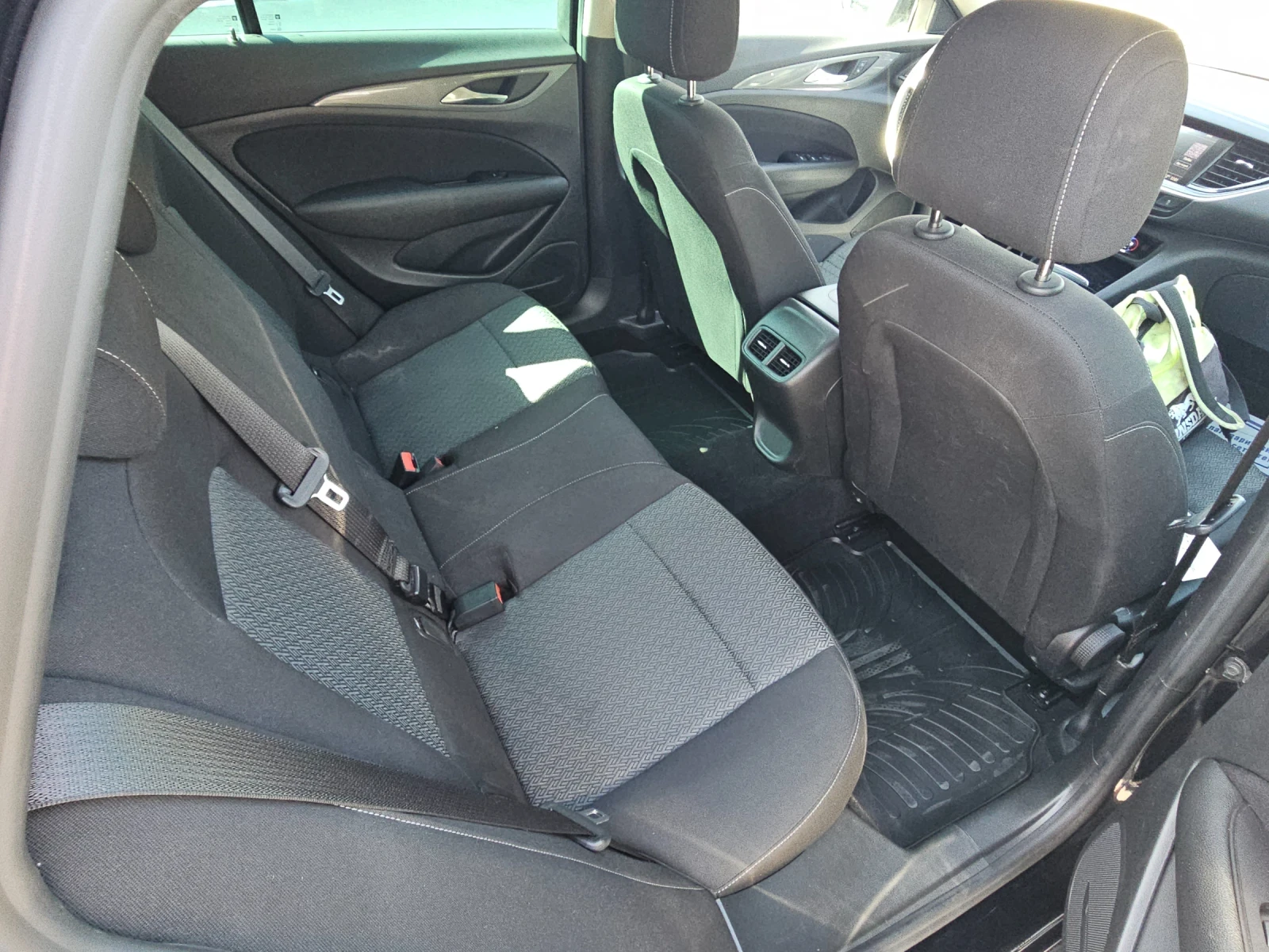 Opel Insignia 1.6cdti---navi | Mobile.bg � ����������� 9