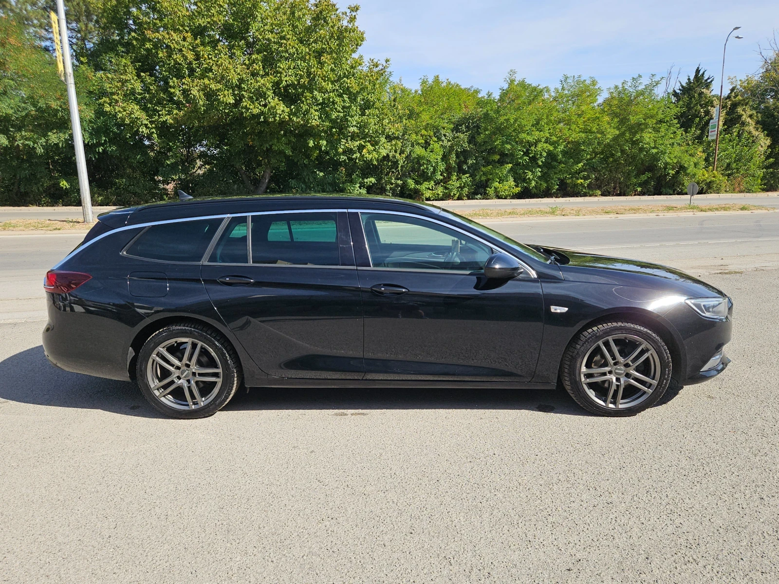 Opel Insignia 1.6cdti---navi | Mobile.bg � ����������� 4