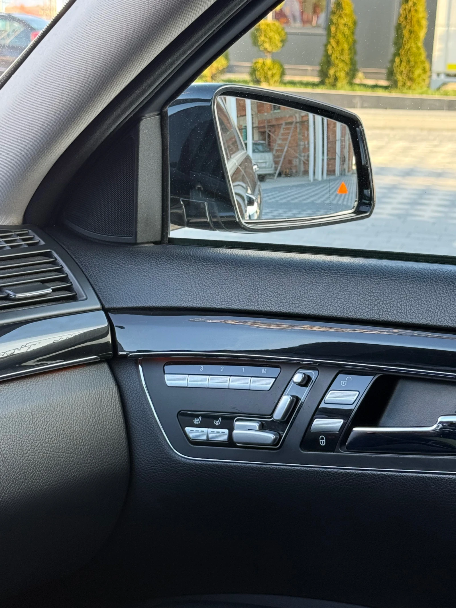 Mercedes-Benz S 350 LONG Facelift LPG 4matic, снимка 10 - Автомобили и джипове - 53815457