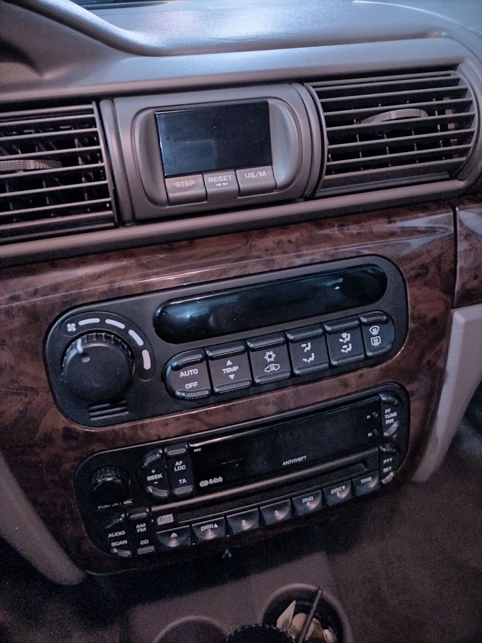 Chrysler Sebring 2.7 | Mobile.bg � ����������� 7