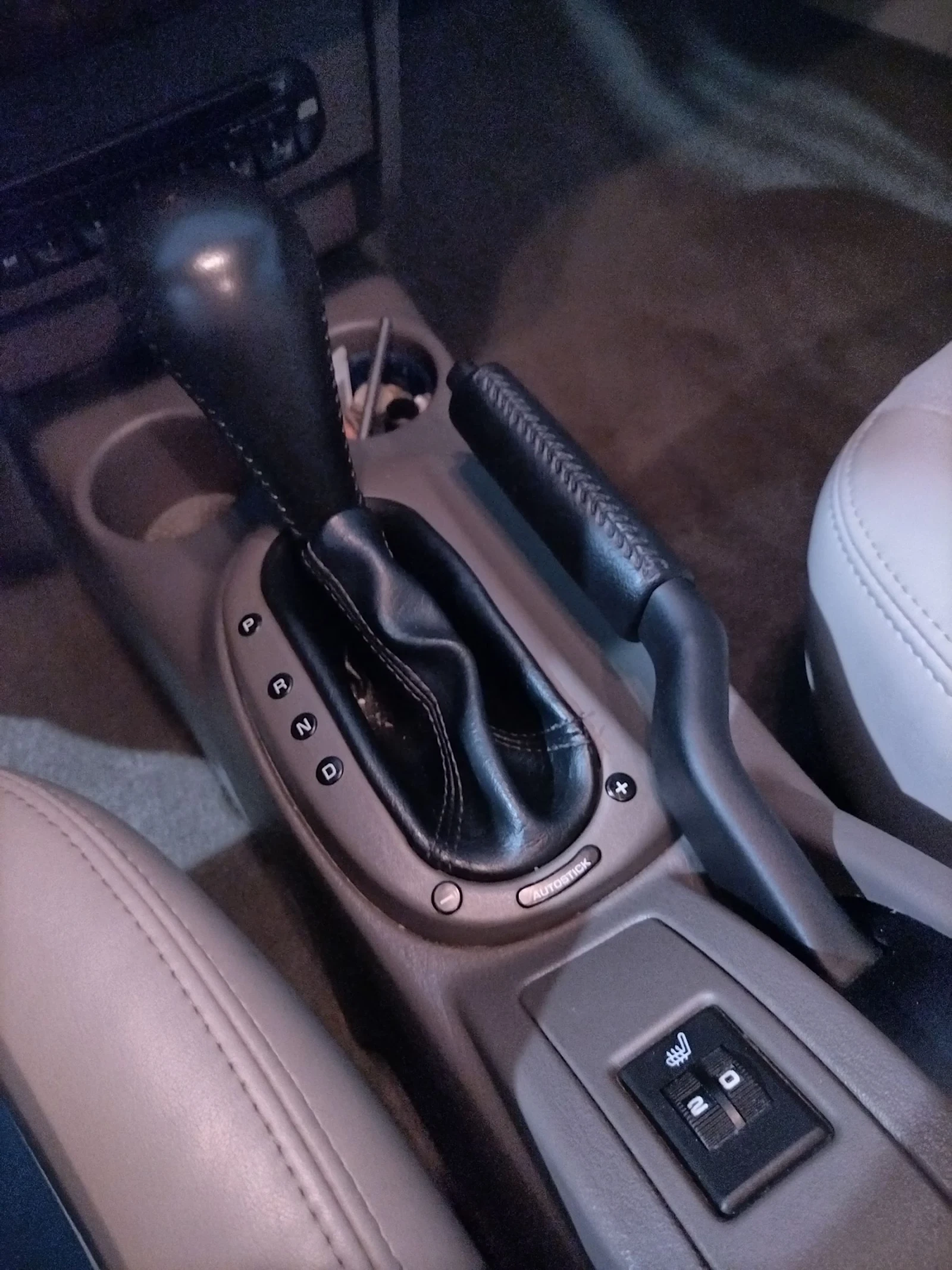 Chrysler Sebring 2.7 | Mobile.bg � ����������� 8