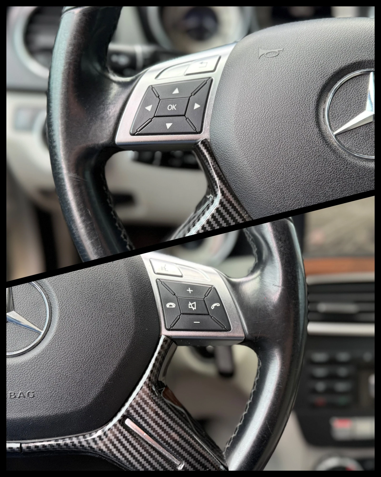 Mercedes-Benz C 300 CDI 6 МЕСЕЦА ГАРАНЦИЯ/ 231к.с. 4Matic Facelift , снимка 15 - Автомобили и джипове - 54064166