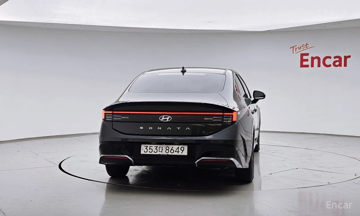 Hyundai Sonata HYBRID* PREMIUM* �������* 360������* LANE* ASSIST* | Mobile.bg � ����������� 4