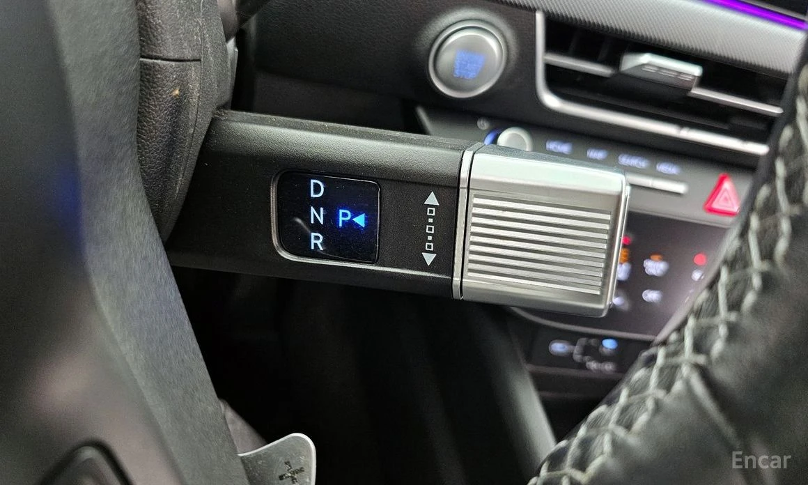 Hyundai Sonata HYBRID* PREMIUM* �������* 360������* LANE* ASSIST* | Mobile.bg � ����������� 9