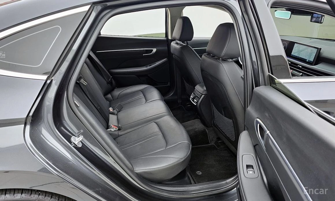 Hyundai Sonata HYBRID* PREMIUM* �������* 360������* LANE* ASSIST* | Mobile.bg � ����������� 11
