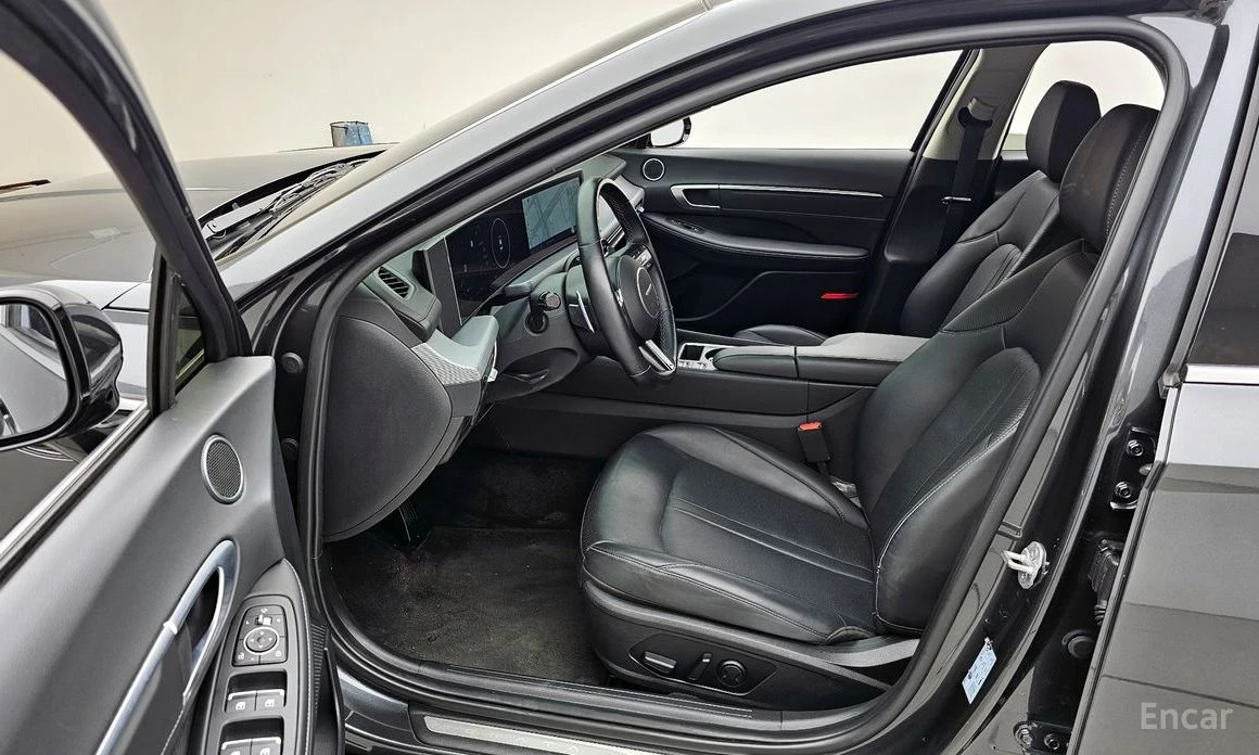 Hyundai Sonata HYBRID* PREMIUM* �������* 360������* LANE* ASSIST* | Mobile.bg � ����������� 10