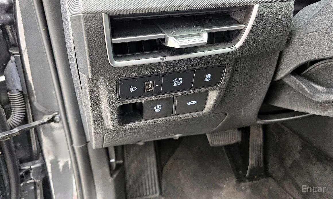 Hyundai Sonata HYBRID* PREMIUM* �������* 360������* LANE* ASSIST* | Mobile.bg � ����������� 15