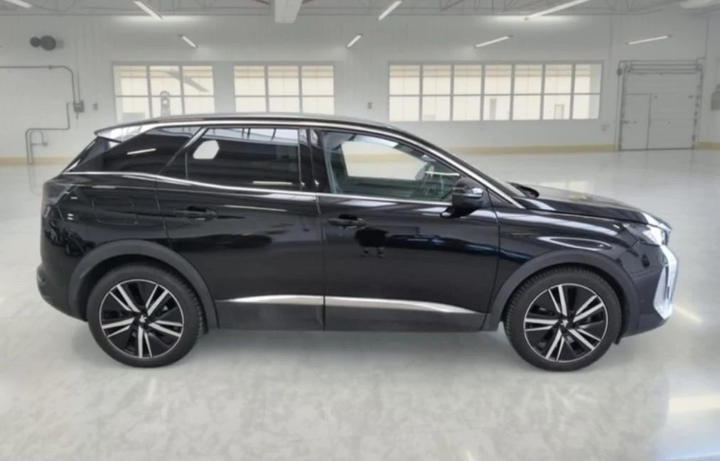 Peugeot 3008 2.5 Duratec PHEV, снимка 4 - Автомобили и джипове - 54389440