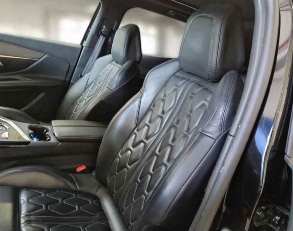 Peugeot 3008 2.5 Duratec PHEV, снимка 10 - Автомобили и джипове - 54389440