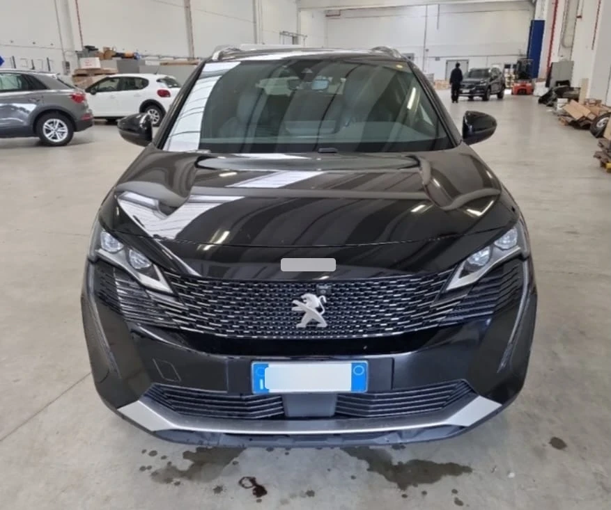 Peugeot 3008 2.5 Duratec PHEV, снимка 3 - Автомобили и джипове - 54389440