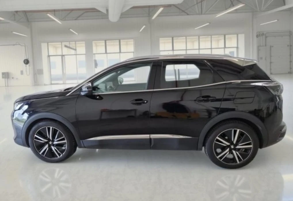Peugeot 3008 2.5 Duratec PHEV, снимка 5 - Автомобили и джипове - 54389440