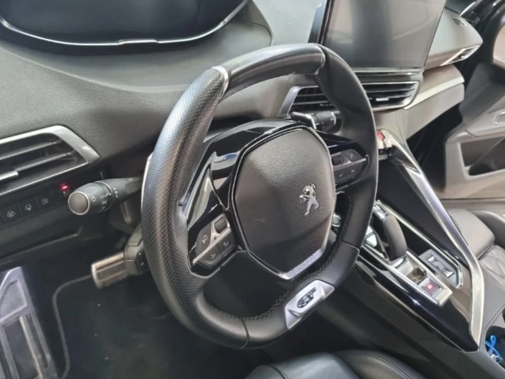 Peugeot 3008 2.5 Duratec PHEV, снимка 14 - Автомобили и джипове - 54389440