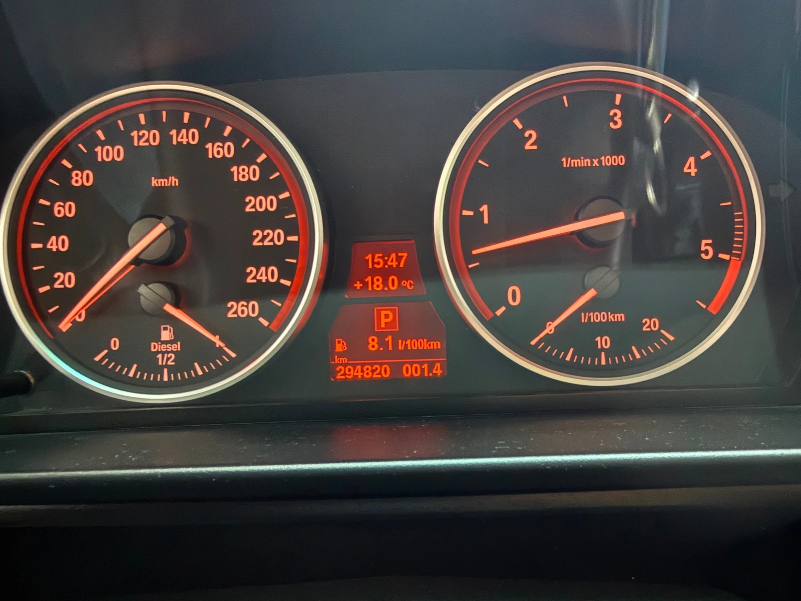 BMW 525 Xdrive M57, снимка 7 - Автомобили и джипове - 54702884