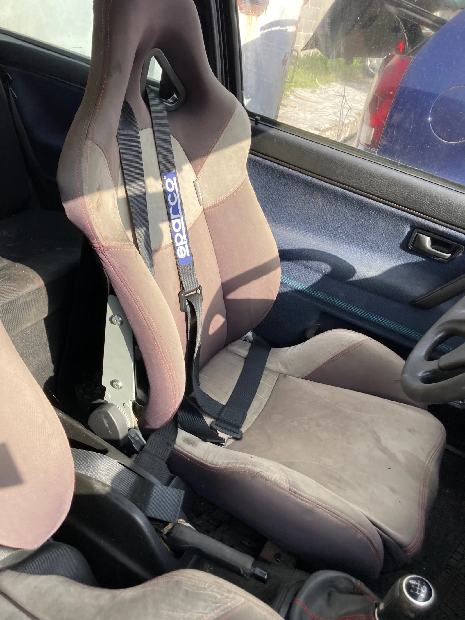 VW Golf ABF DOCH 150ps, снимка 6 - Автомобили и джипове - 54766468