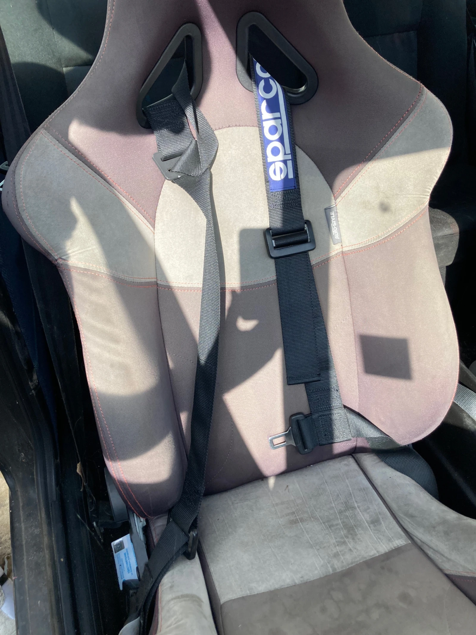 VW Golf ABF DOCH 150ps, снимка 5 - Автомобили и джипове - 54766468
