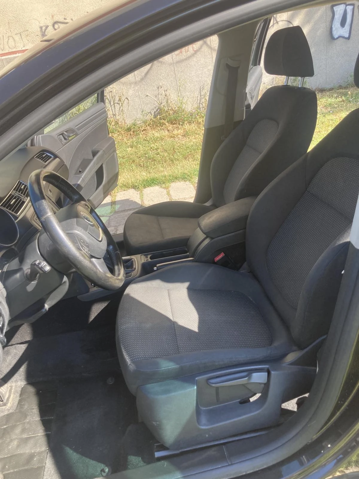 Skoda Superb 1.6TDI Внос Холандия 215хил км, снимка 9 - Автомобили и джипове - 54816724