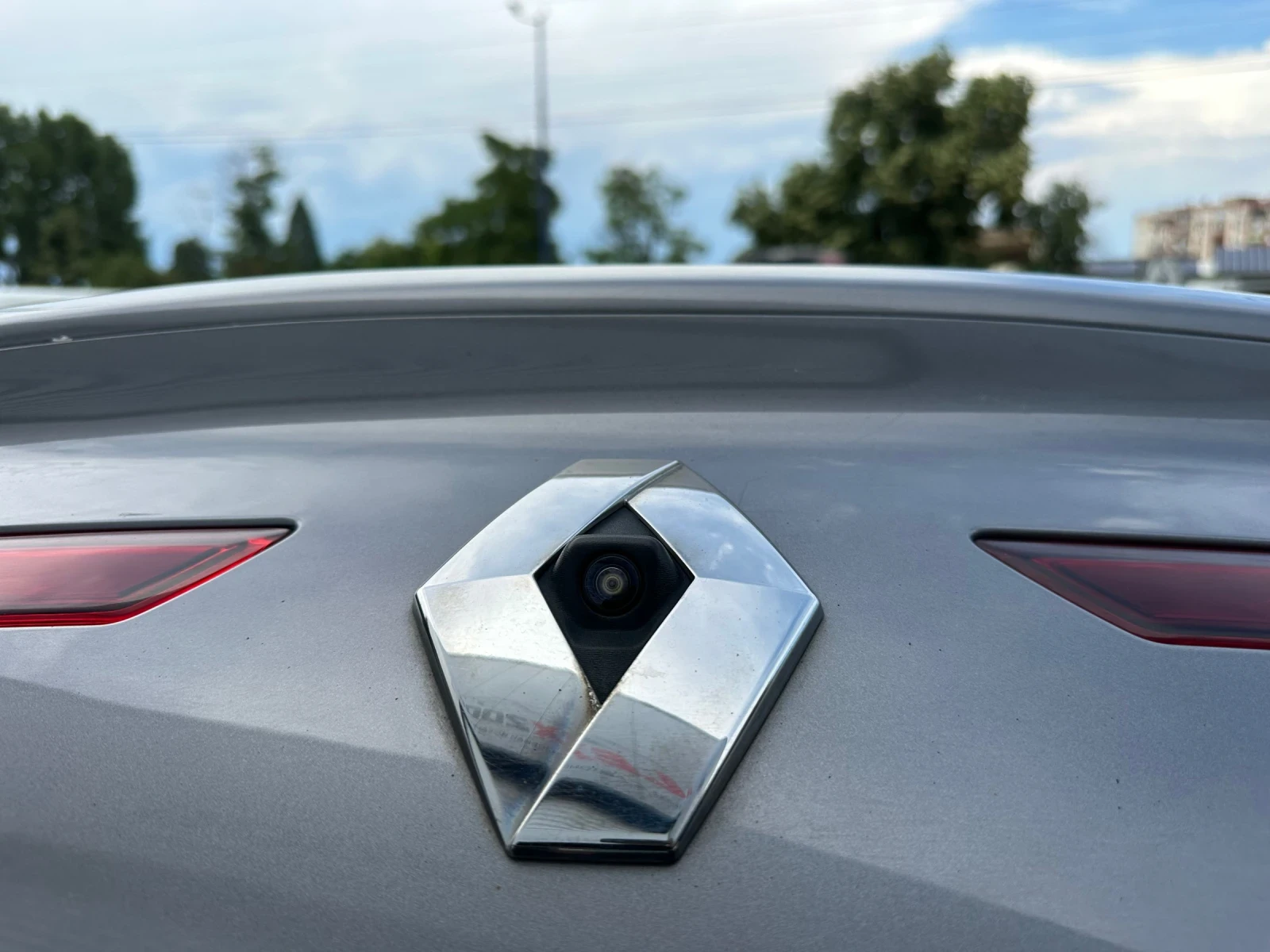 Renault Talisman 2.0d, снимка 15 - Автомобили и джипове - 54869106