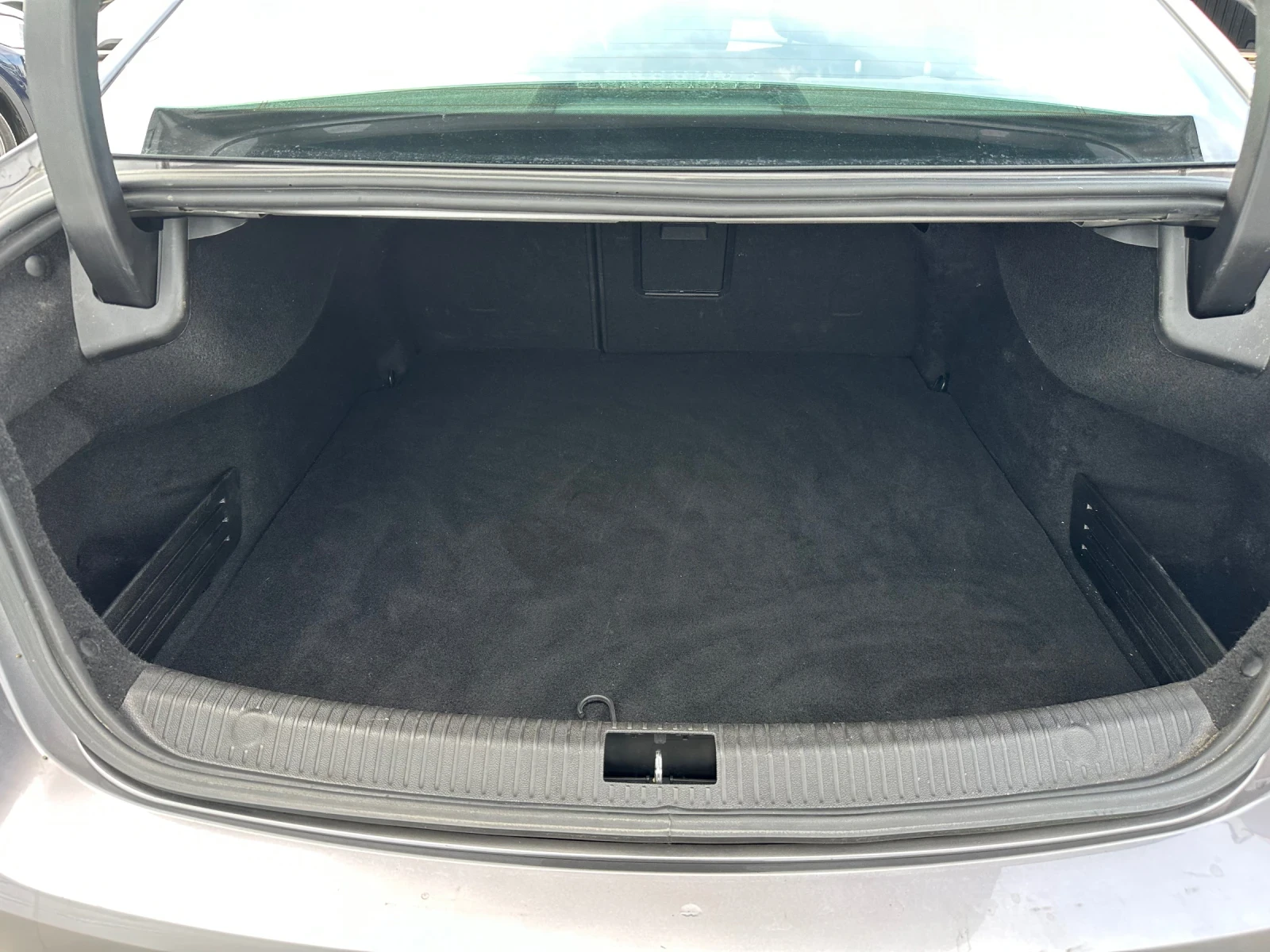 Renault Talisman 2.0d, снимка 16 - Автомобили и джипове - 54869106