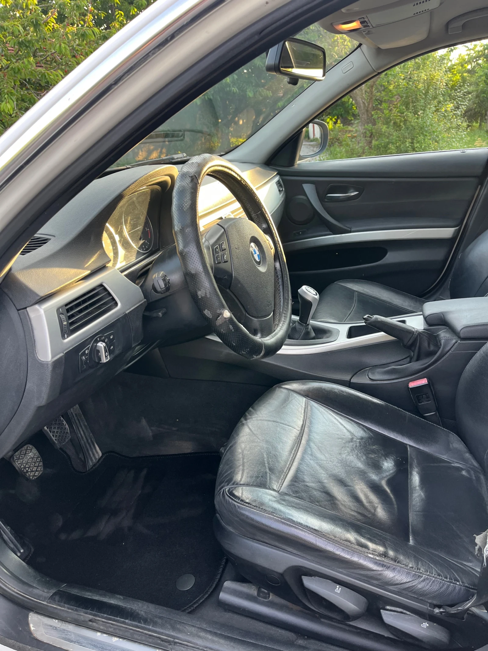 BMW 316, снимка 6 - Автомобили и джипове - 54948454