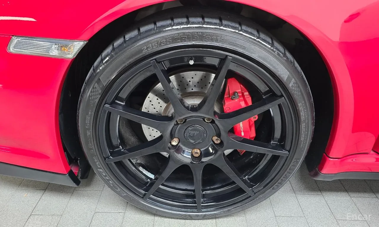 Porsche 911 Carrera 4s Cabriolet, снимка 5 - Автомобили и джипове - 54957316