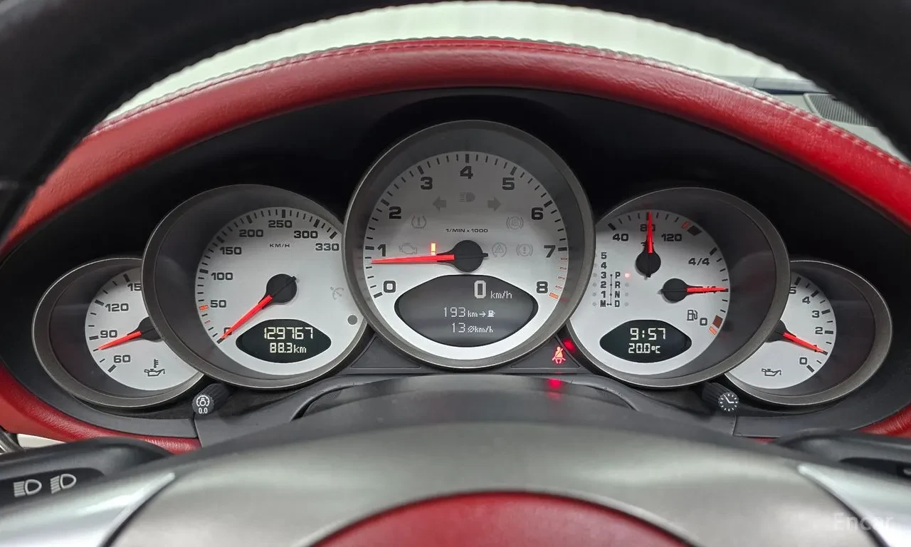 Porsche 911 Carrera 4s Cabriolet, снимка 8 - Автомобили и джипове - 54957316