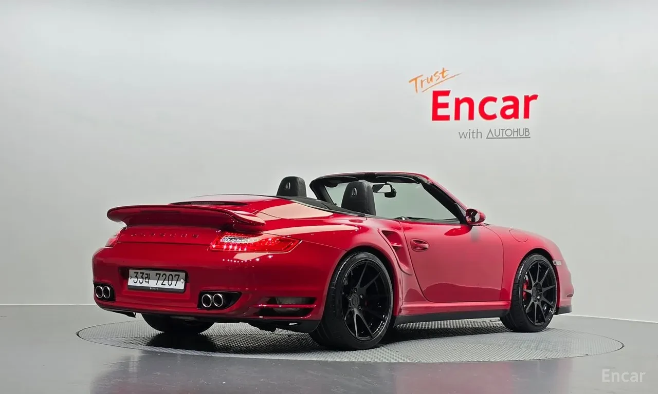 Porsche 911 Carrera 4s Cabriolet, снимка 2 - Автомобили и джипове - 54957316
