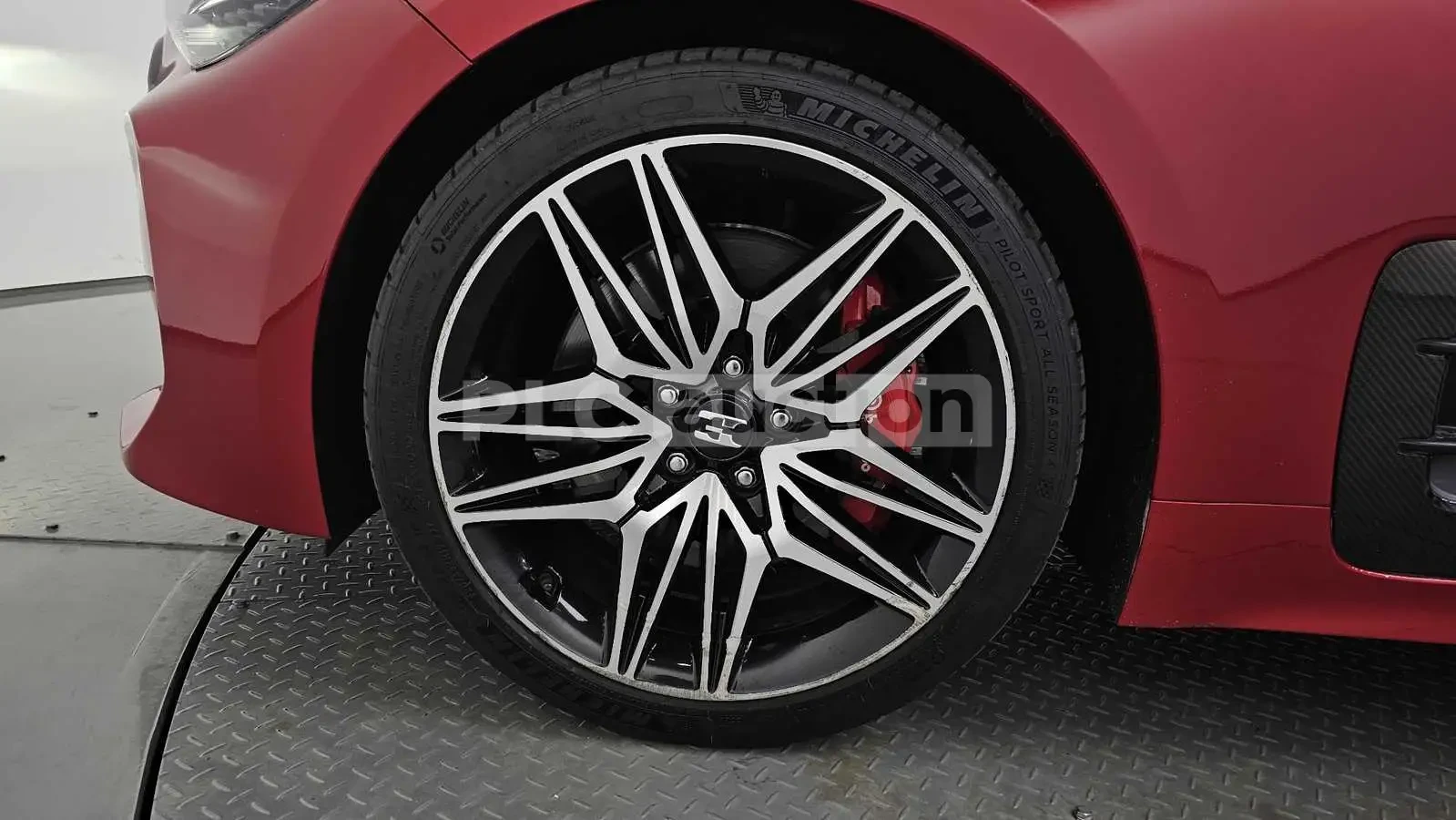 Kia Stinger MEISTER !УНИКАТ! HEAD-UP !ПАНОРАМА, снимка 5 - Автомобили и джипове - 54965467
