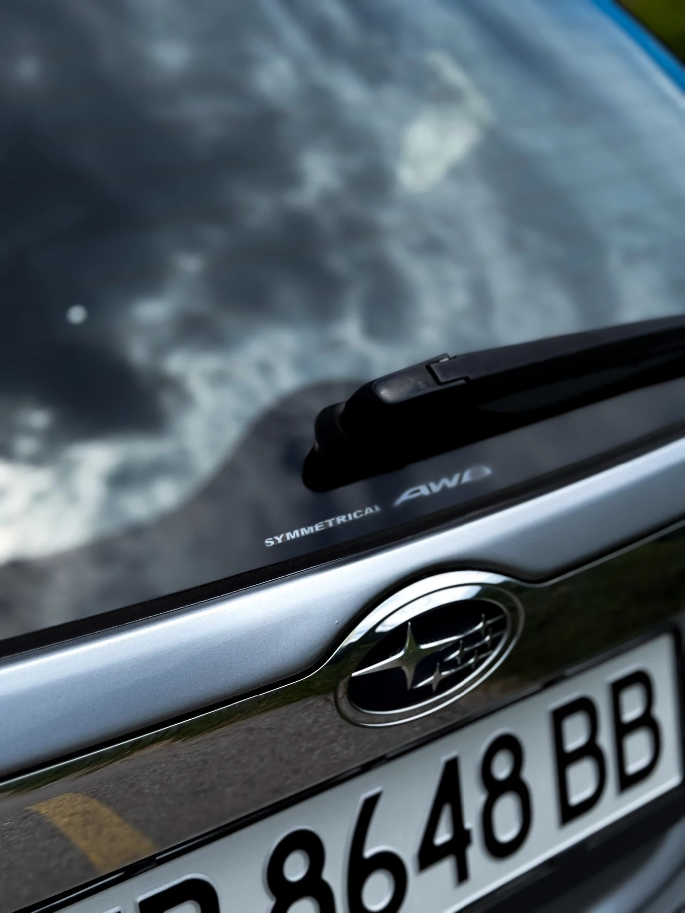 Subaru Impreza, снимка 13 - Автомобили и джипове - 55122000